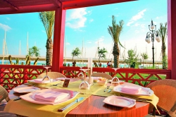 ���� ����� Crystal Family Resort & Spa 5*
