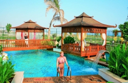 ���� ����� Crystal Family Resort & Spa 5*
