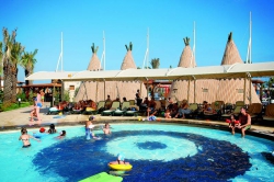 ���� ����� Crystal Family Resort & Spa 5*