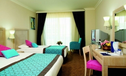 ���� ����� Crystal Family Resort & Spa 5*