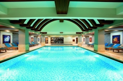 ���� ����� Crystal Family Resort & Spa 5*