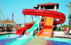 ���� ����� Crystal Family Resort & Spa 5*