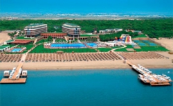 ���� ����� Club Voyage Belek Select 5*