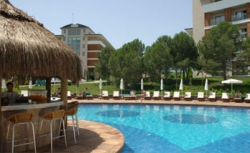 ���� ����� Club Voyage Belek Select 5*