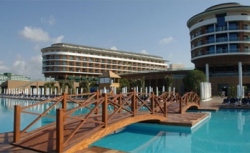 ���� ����� Club Voyage Belek Select 5*