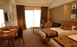 ���� ����� Club Voyage Belek Select 5*