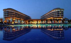 ���� ����� Club Voyage Belek Select 5*
