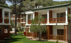 ���� ����� Club Voyage Belek Select 5*