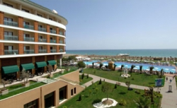 ���� ����� Club Voyage Belek Select 5*