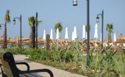 ���� ����� Club Voyage Belek Select 5*