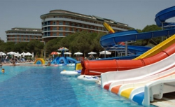 ���� ����� Club Voyage Belek Select 5*