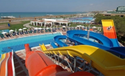 ���� ����� Club Voyage Belek Select 5*