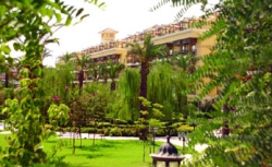 ���� ����� Crystal Paraiso Verde Resort 5*