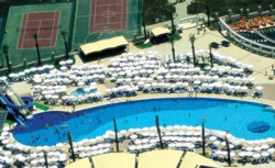 ���� ����� Crystal Paraiso Verde Resort 5*