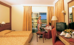 ���� ����� Crystal Paraiso Verde Resort 5*