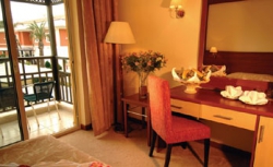 ���� ����� Crystal Paraiso Verde Resort 5*