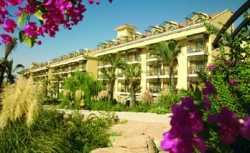   Crystal Paraiso Verde Resort 5*