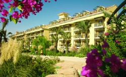 ���� ����� Crystal Paraiso Verde Resort 5*