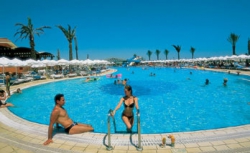 ���� ����� Crystal Paraiso Verde Resort 5*
