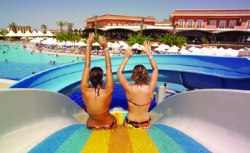 ���� ����� Crystal Paraiso Verde Resort 5*