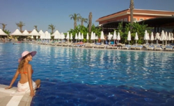 ���� ����� Crystal Paraiso Verde Resort 5*