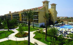 ���� ����� Crystal Paraiso Verde Resort 5*