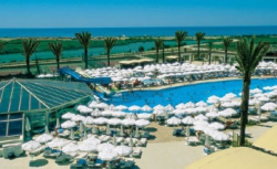 ���� ����� Crystal Paraiso Verde Resort 5*