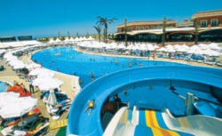 ���� ����� Crystal Paraiso Verde Resort 5*