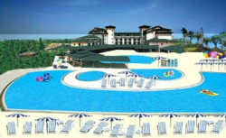 ���� ����� Febeach Resort & Spa 5*
