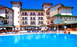 ���� ����� Febeach Resort & Spa 5*