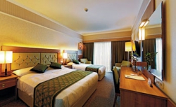 ���� ����� Febeach Resort & Spa 5*