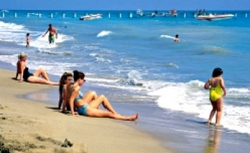 ���� ����� Febeach Resort & Spa 5*