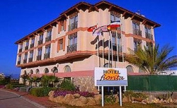 ���� ����� Fiorita Hotel 3*