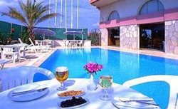 ���� ����� Fiorita Hotel 3*