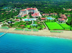 ���� ����� Iberostar Bellis Hotel 5*