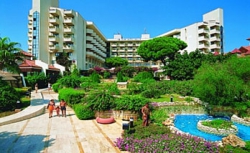 ���� ����� Iberostar Bellis Hotel 5*