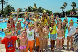 ���� ����� Iberostar Bellis Hotel 5*