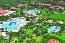 ���� ����� Iberostar Bellis Hotel 5*