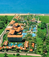 ���� ����� IC Hotels Green Palace 5*