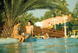 ���� ����� IC Hotels Green Palace 5*