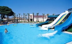 ���� ����� IC Hotels Green Palace 5*