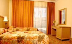 ���� ����� IC Hotels Green Palace 5*
