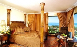 ���� ����� IC Hotels Green Palace 5*