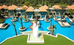 ���� ����� IC Hotels Green Palace 5*