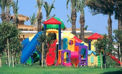 ���� ����� IC Hotels Green Palace 5*