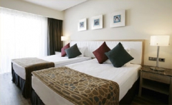 ���� ����� Kempinski Hotel The Dome 5*