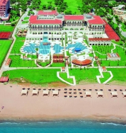 ���� ����� Kempinski Hotel The Dome 5*