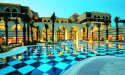 ���� ����� Kempinski Hotel The Dome 5*