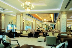���� ����� Kempinski Hotel The Dome 5*