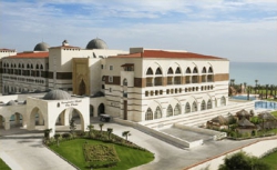 ���� ����� Kempinski Hotel The Dome 5*